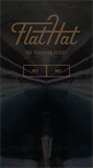 Mobile Screenshot of flathat.com